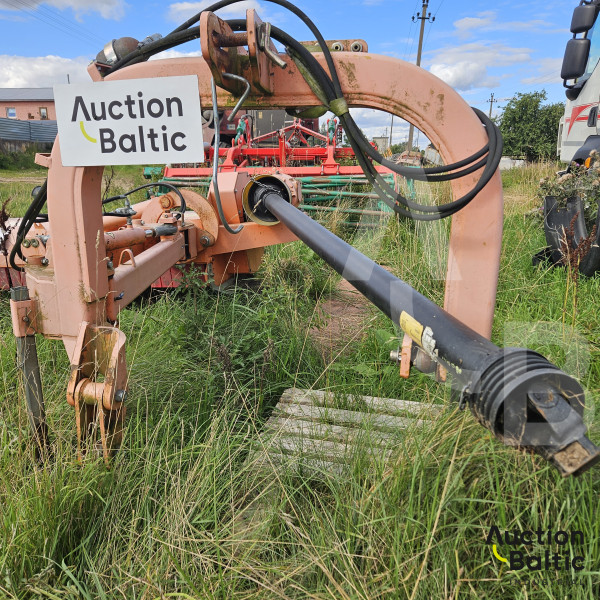 Agrimaster FZL 250 S