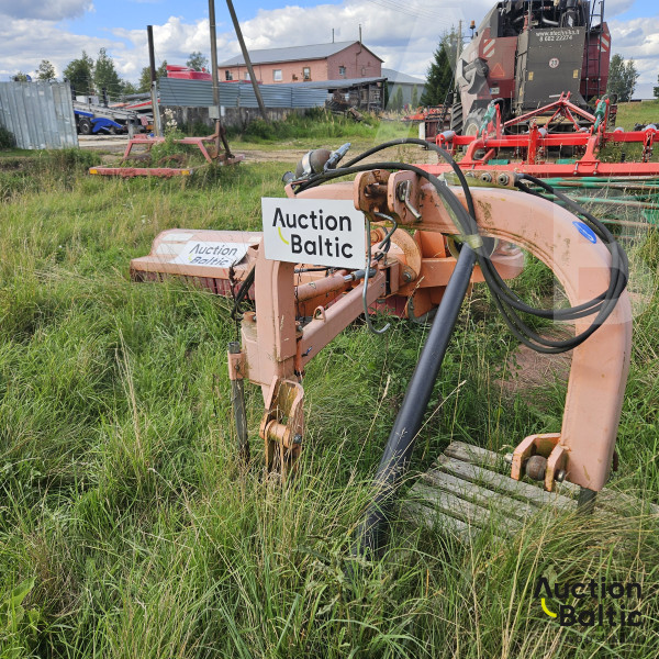 Agrimaster FZL 250 S