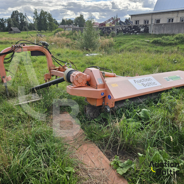 Agrimaster FZL 250 S