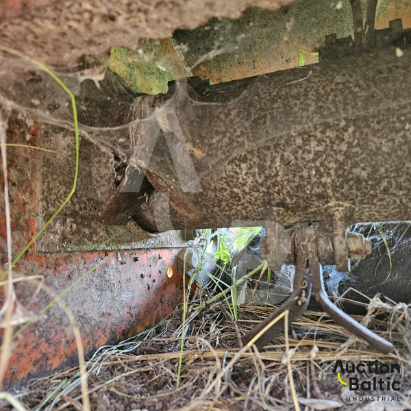 Agrimaster FZL 250 S