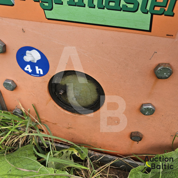 Agrimaster FZL 250 S