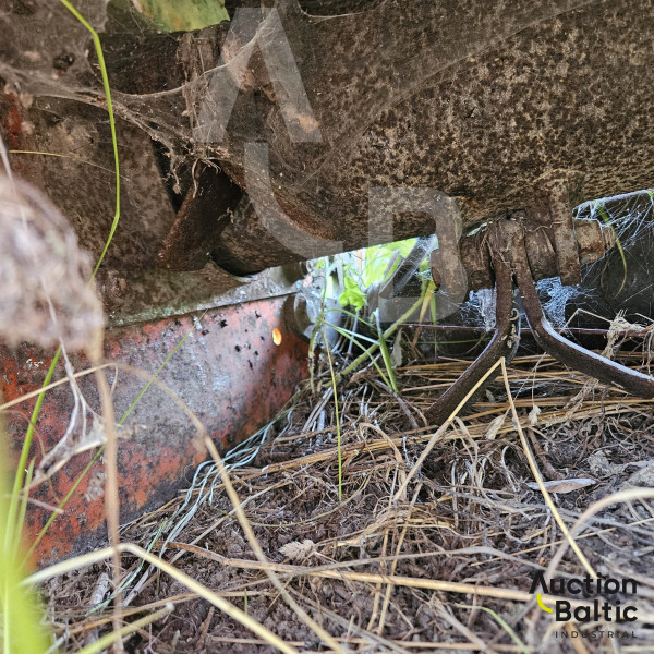 Agrimaster FZL 250 S