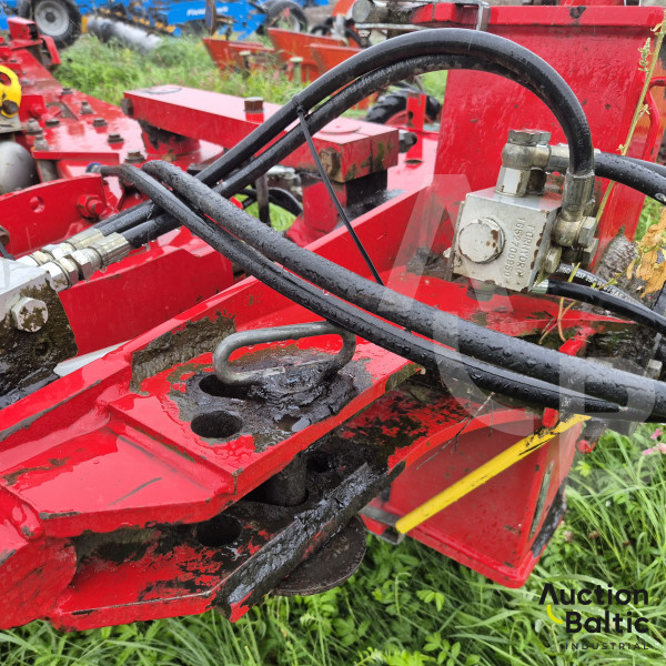 Agrolux HRT 5975 AX