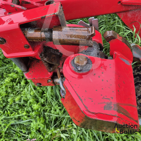 Agrolux HRT 5975 AX