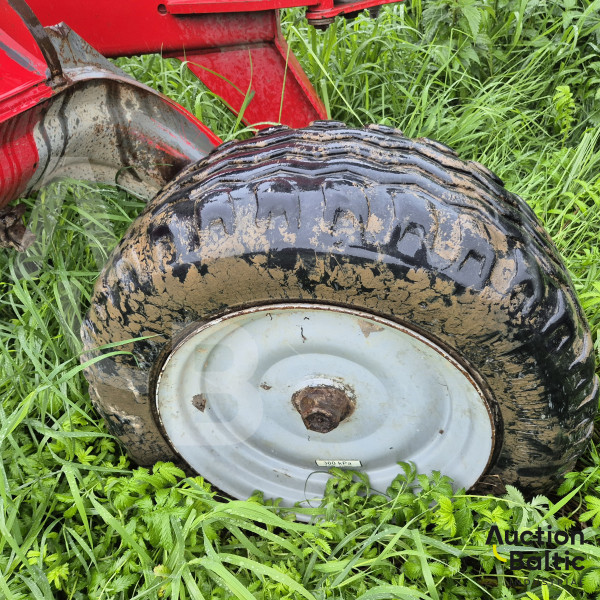 Agrolux HRT 5975 AX