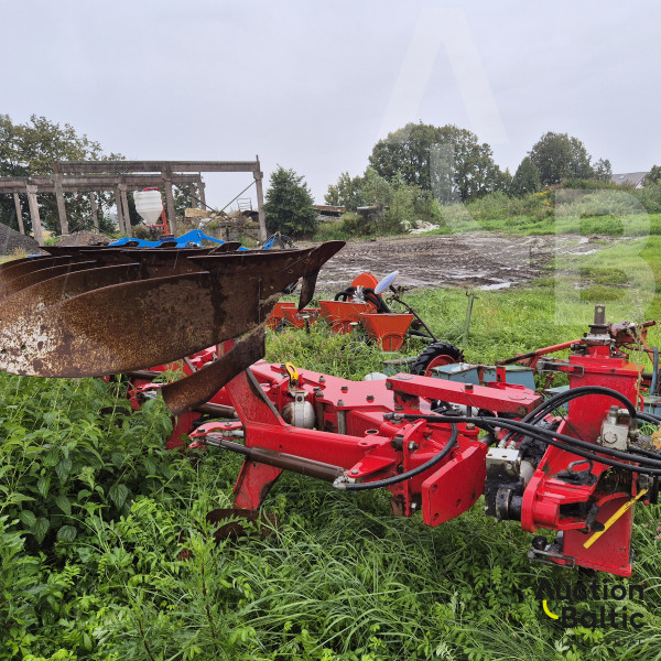 Agrolux HRT 5975 AX