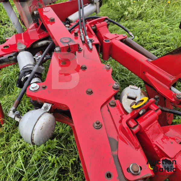 Agrolux HRT 5975 AX