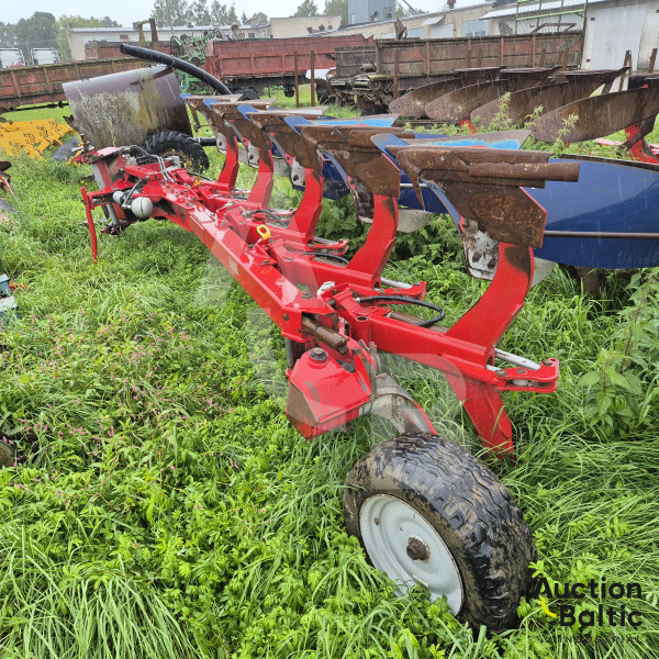 Agrolux HRT 5975 AX