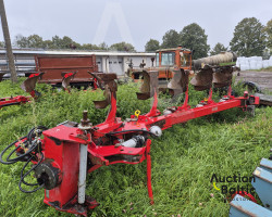 Agrolux HRT 5975 AX