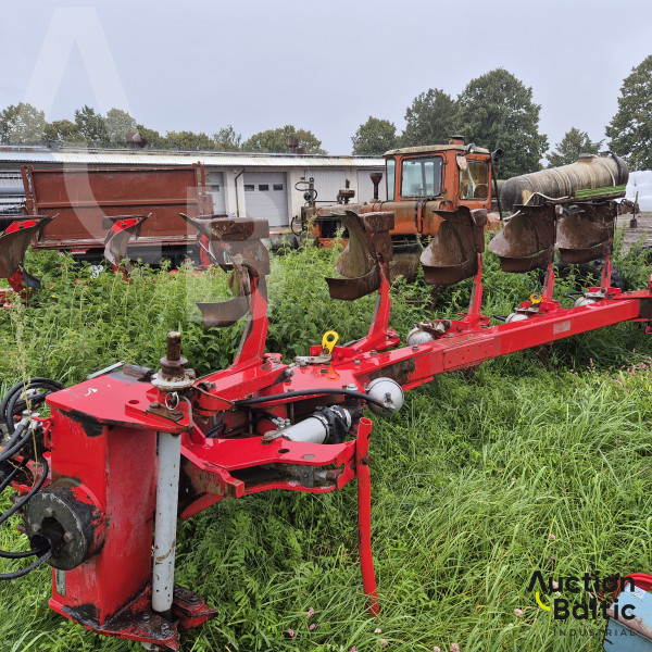 Agrolux HRT 5975 AX