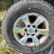 Toyota Landcruiser wheels