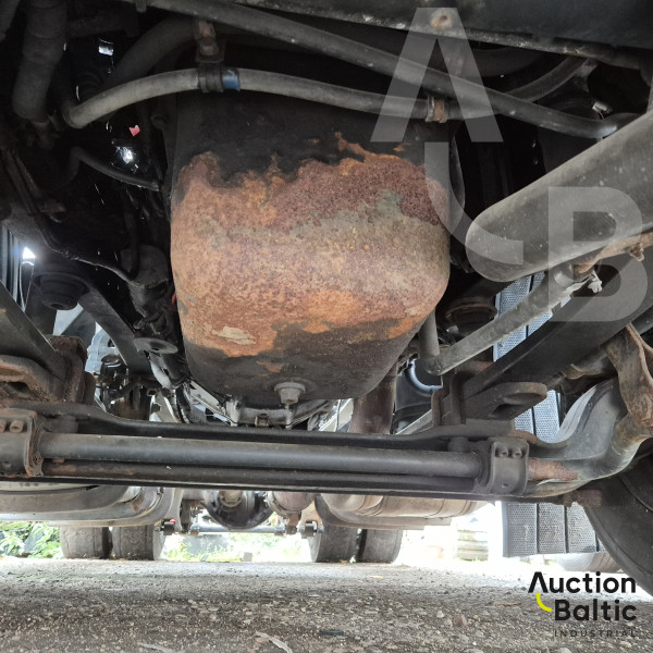 Iveco AS440T/P