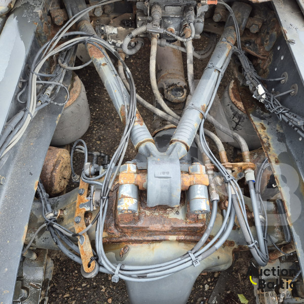 Iveco AS440T/P