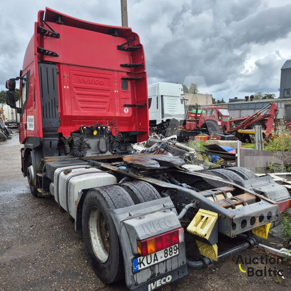 Iveco AS440T/P