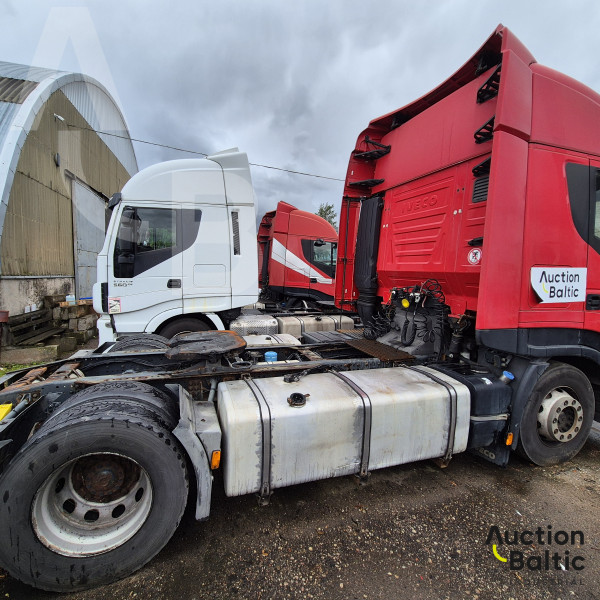 Iveco AS440T/P