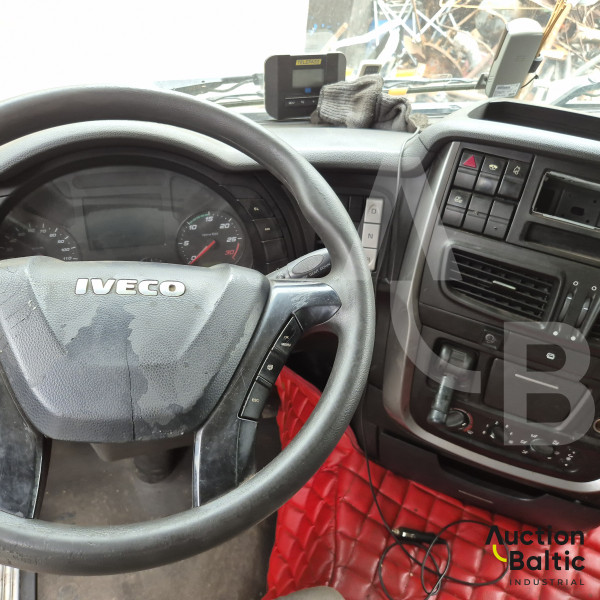 Iveco AS440T/P