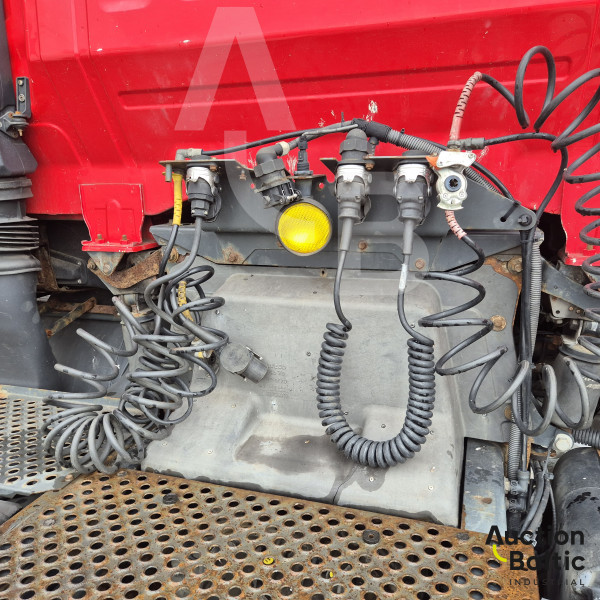 Iveco AS440T/P