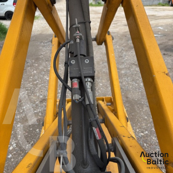 Haulotte Optimum 8AC