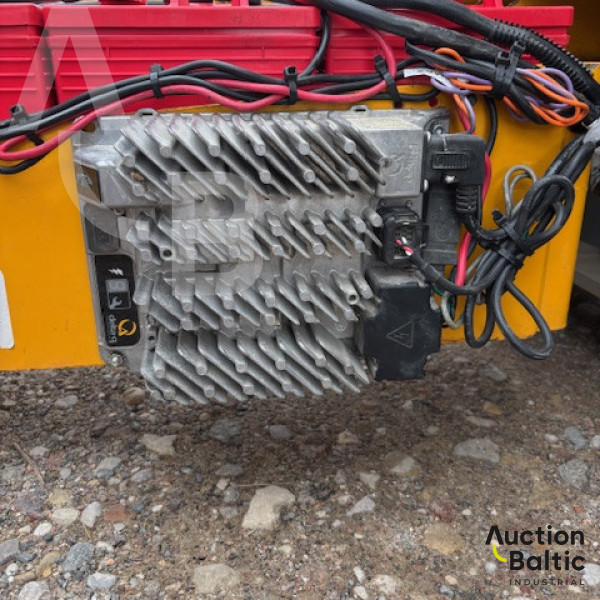 Haulotte Optimum 8AC