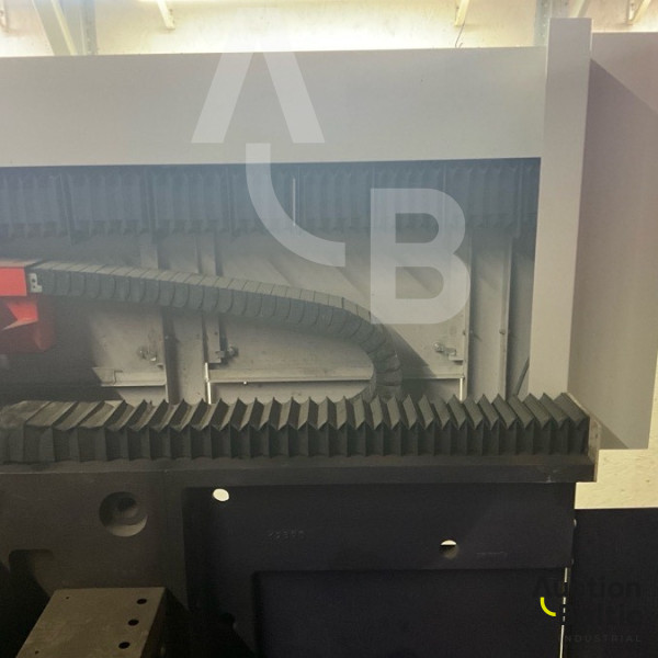 Buystronic Laser Bystar 3015