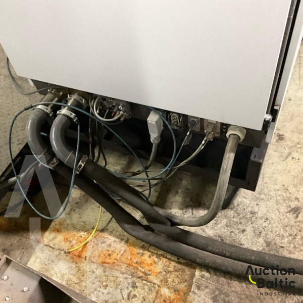 Buystronic Laser Bystar 3015