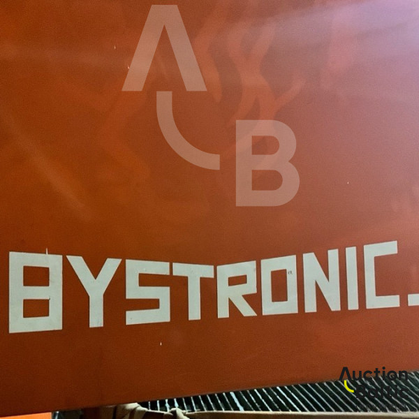 Buystronic Laser Bystar 3015