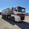 DAF FTXF105 + Lueck SKM35