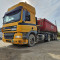 DAF FT CF85