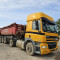 DAF FT CF85