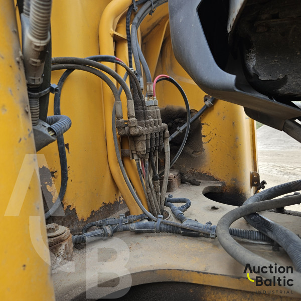 JCB 457 ZX