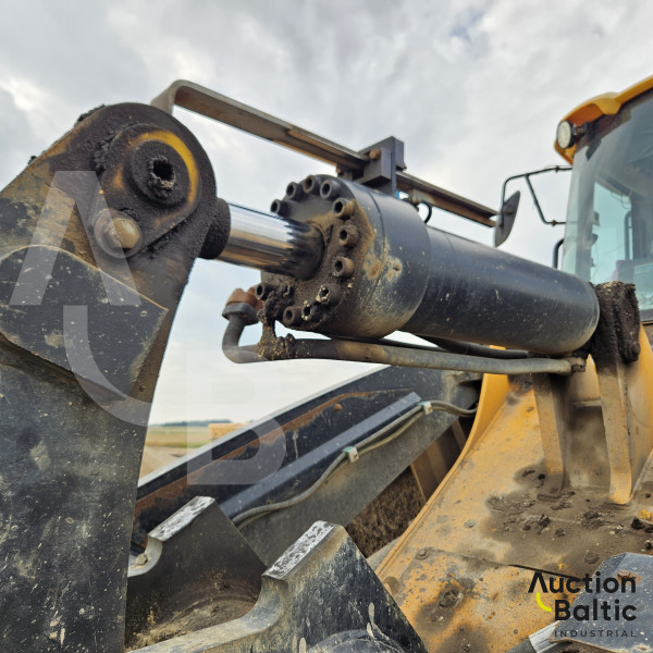 JCB 457 ZX