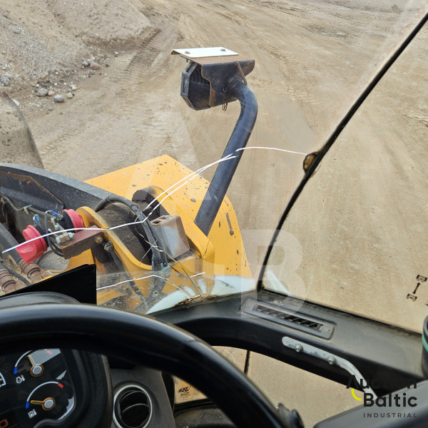 JCB 457 ZX