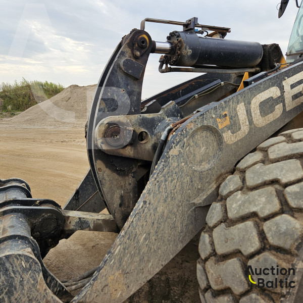 JCB 457 ZX