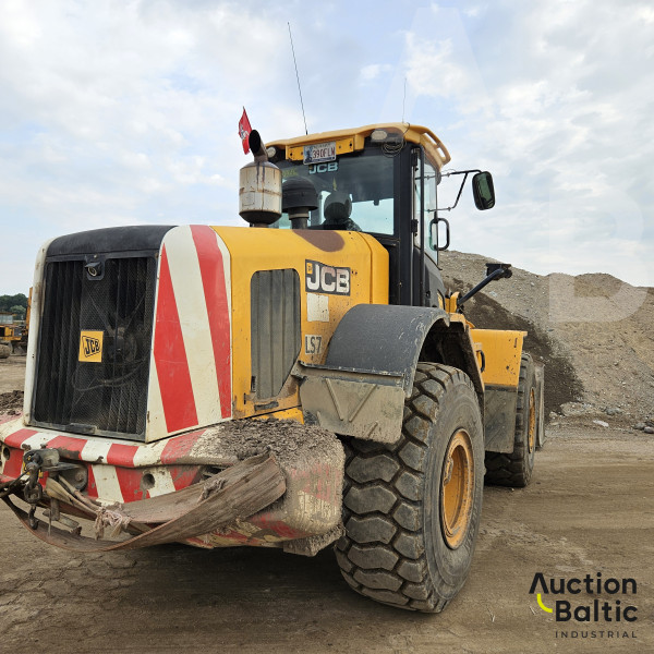 JCB 457 ZX