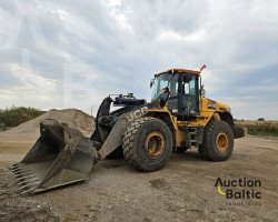 JCB 457 ZX