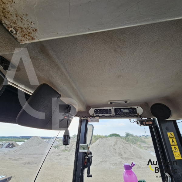 JCB 457 ZX