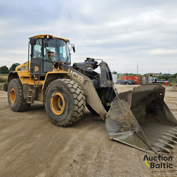 JCB 457 ZX