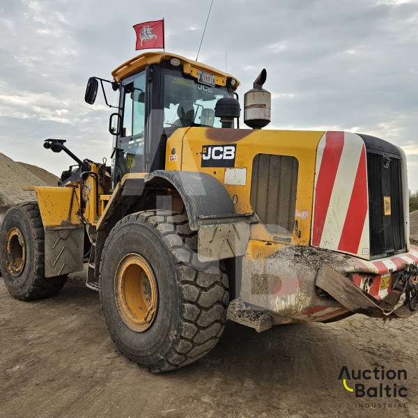 JCB 457 ZX