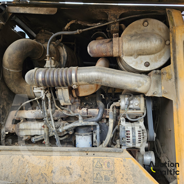 JCB 457 ZX