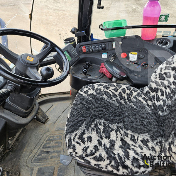 JCB 457 ZX