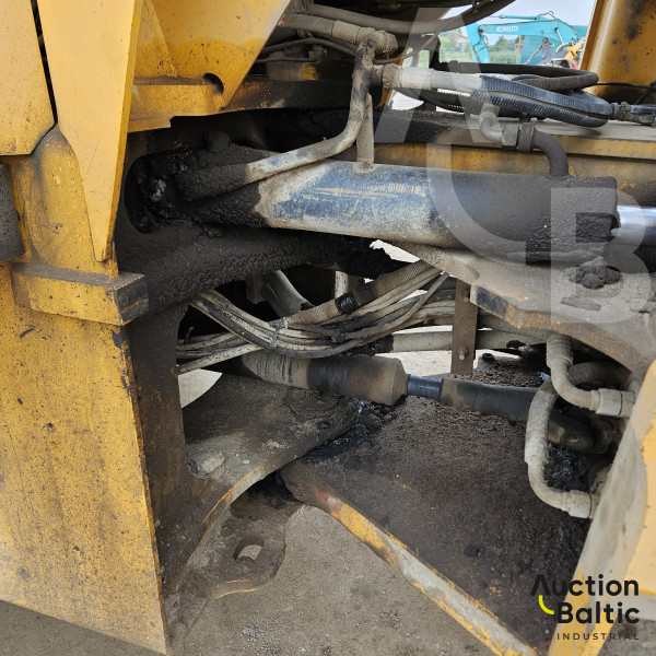 JCB 457 ZX
