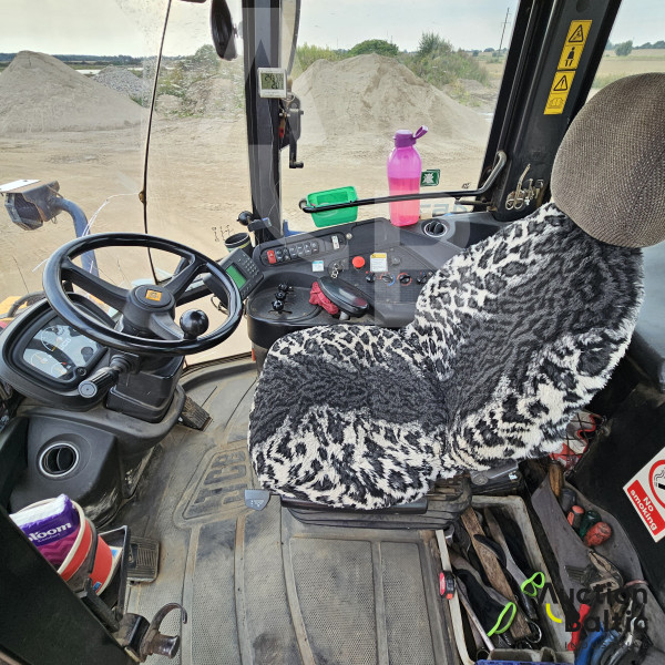 JCB 457 ZX
