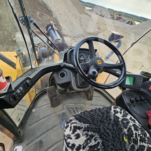 JCB 457 ZX