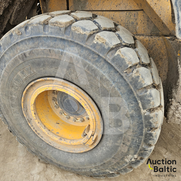 JCB 457 ZX