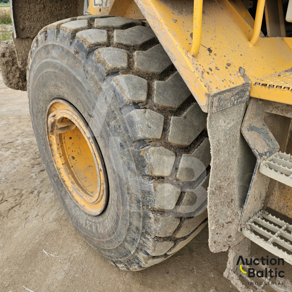 JCB 457 ZX