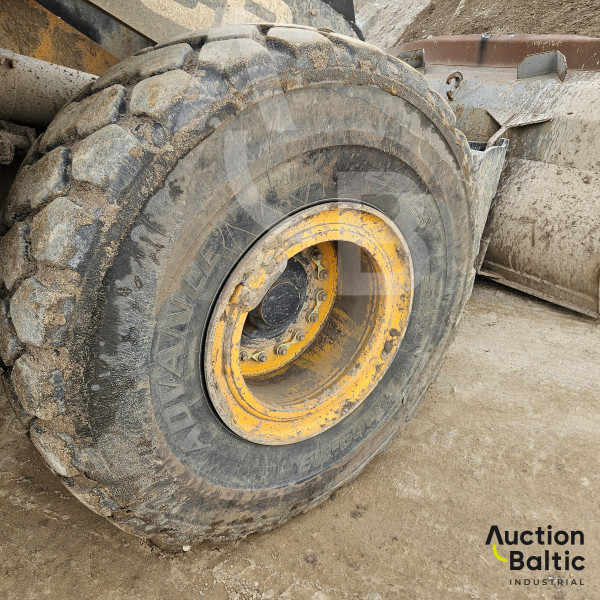 JCB 457 ZX