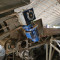 Waste sorting line