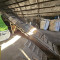Waste sorting line