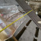 Waste sorting line
