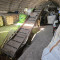 Waste sorting line